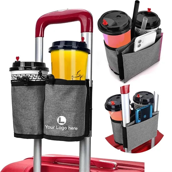 Travel Cup Holder