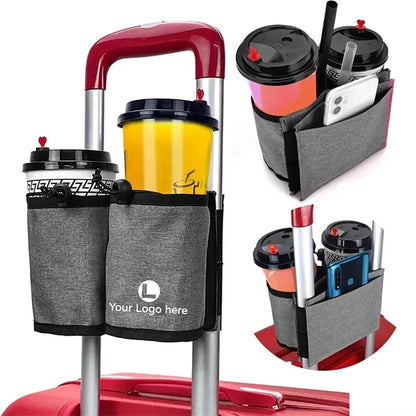 Travel Cup Holder