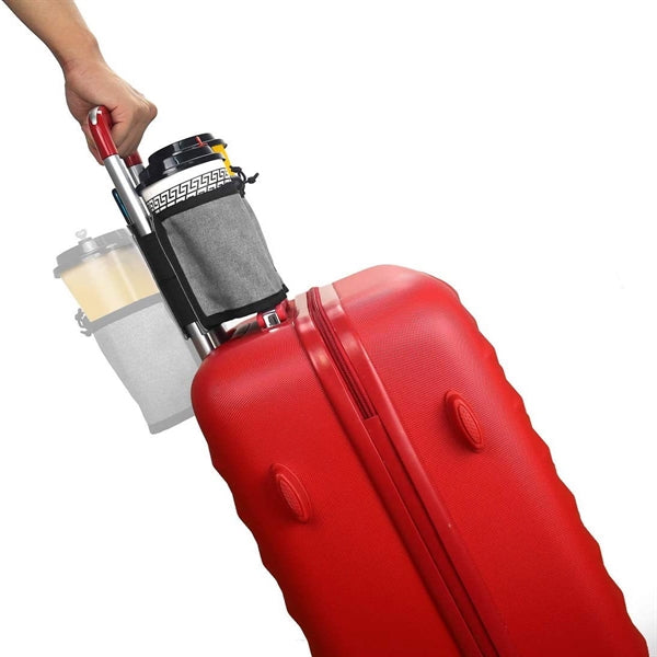 Travel Cup Holder