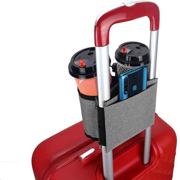 Travel Cup Holder