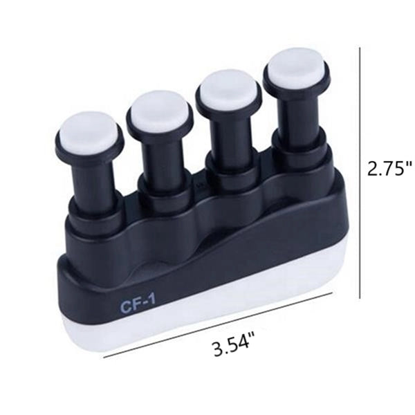Hand and Finger Exerciser