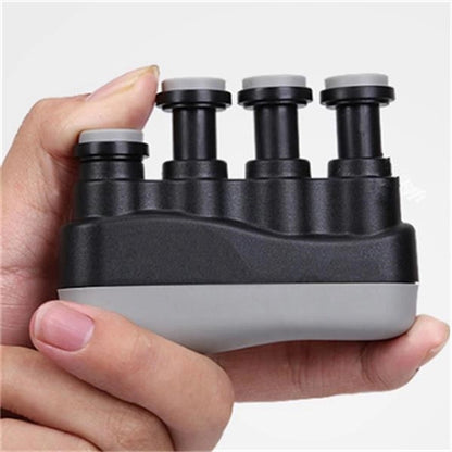 Hand and Finger Exerciser