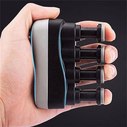 Hand and Finger Exerciser