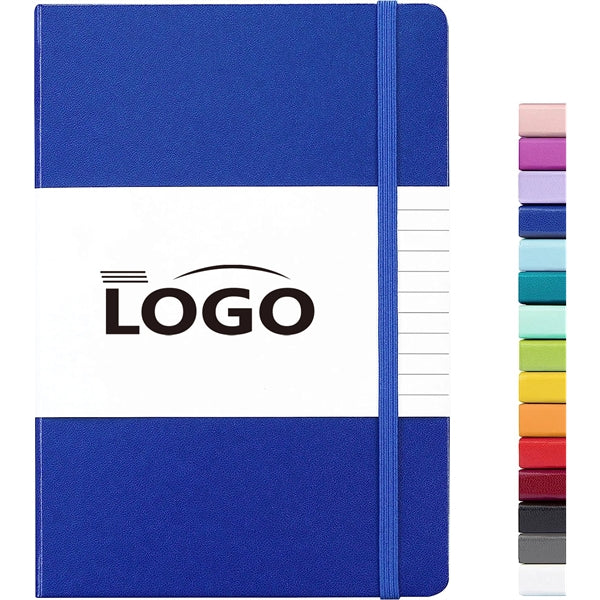 PU Business Notebook