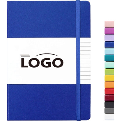 PU Business Notebook