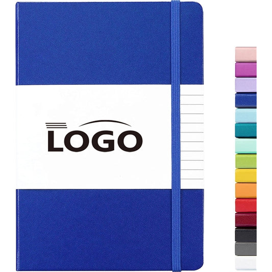 PU Business Notebook