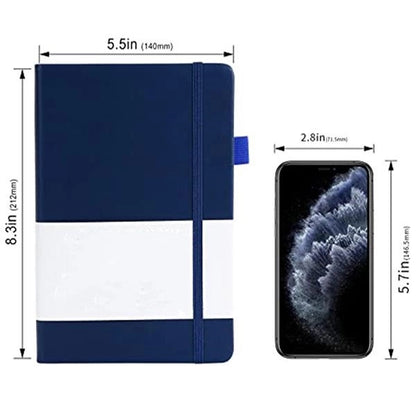PU Business Notebook