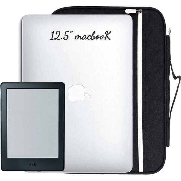 Waterproof Travel Documents Organizer Bag