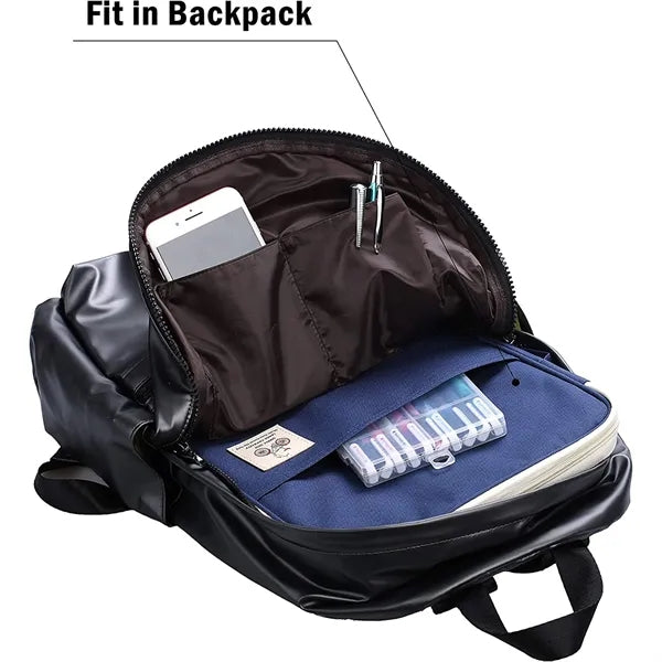 Waterproof Travel Documents Organizer Bag