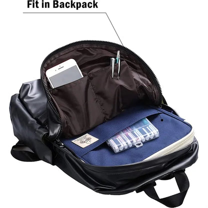 Waterproof Travel Documents Organizer Bag
