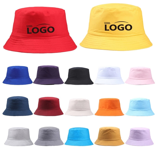 Cotton Casual Fisherman's Cap