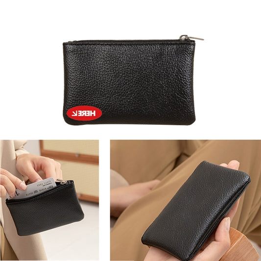Credit Card Holder Coin Purse