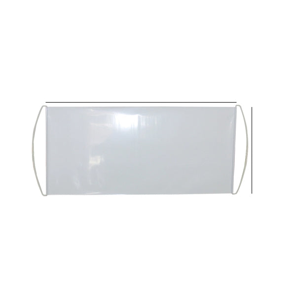 Portable Telescopic Banner