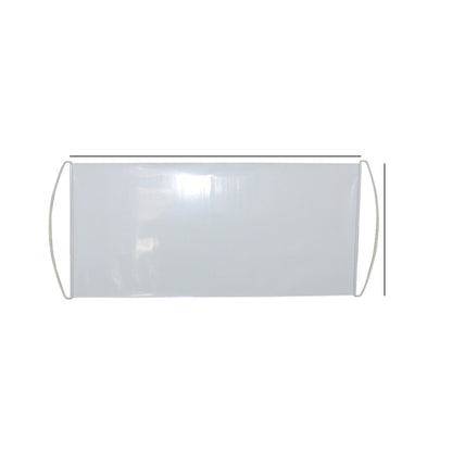 Portable Telescopic Banner