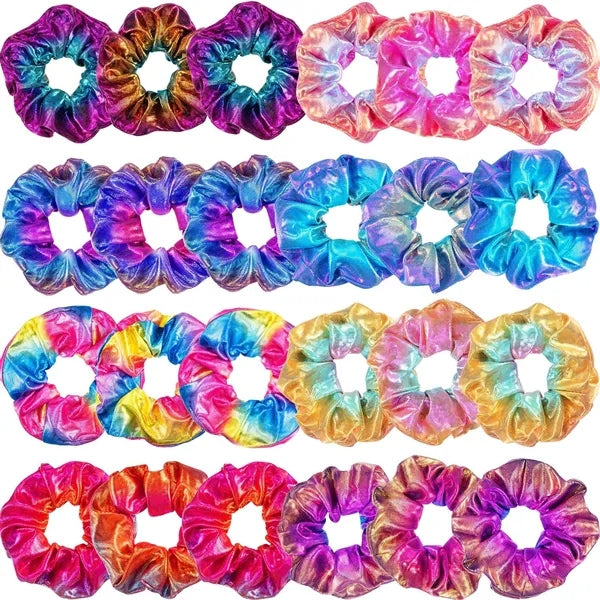 Hair Scrunchies