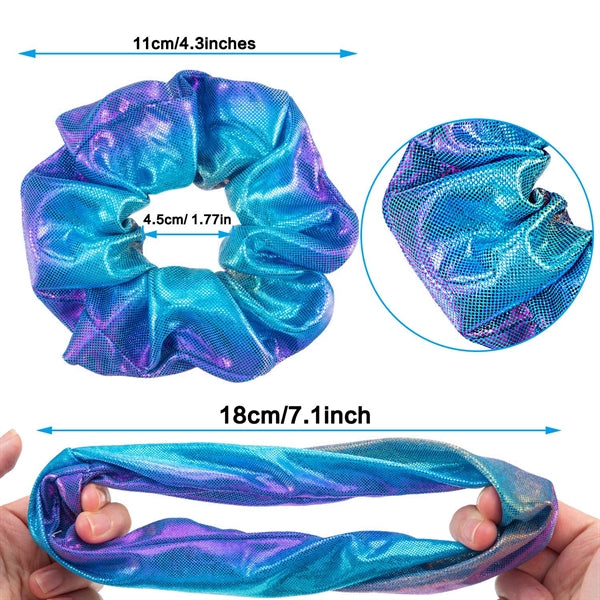 Hair Scrunchies