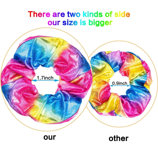 Hair Scrunchies