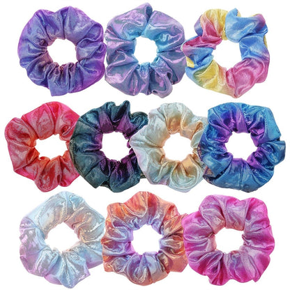 Hair Scrunchies