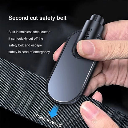 Mini Car Safety Hammer