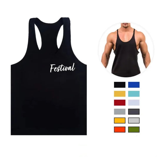 Tank Tops For Men