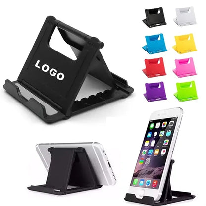 Folding Desktop Holder Phone Stand