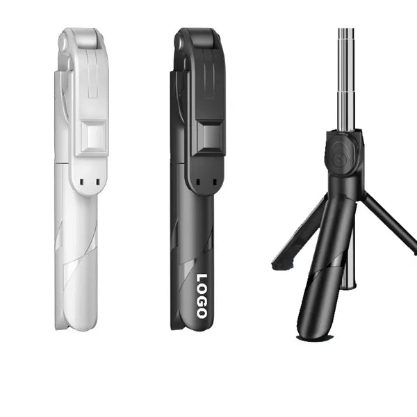 Extendable Selfie Stick Phone Tripod Stand