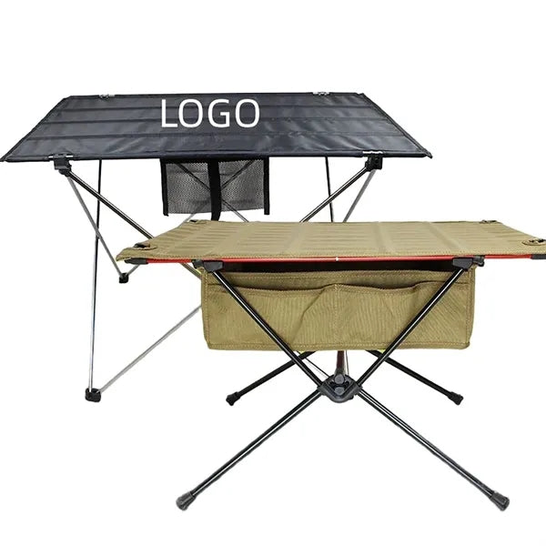 Collapsible Lightweight Picnic Table