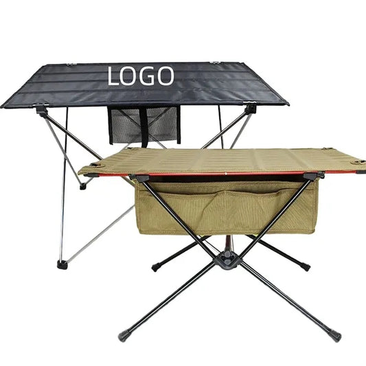 Collapsible Lightweight Picnic Table