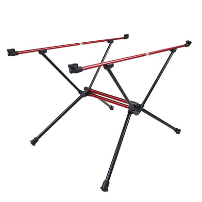 Collapsible Lightweight Picnic Table