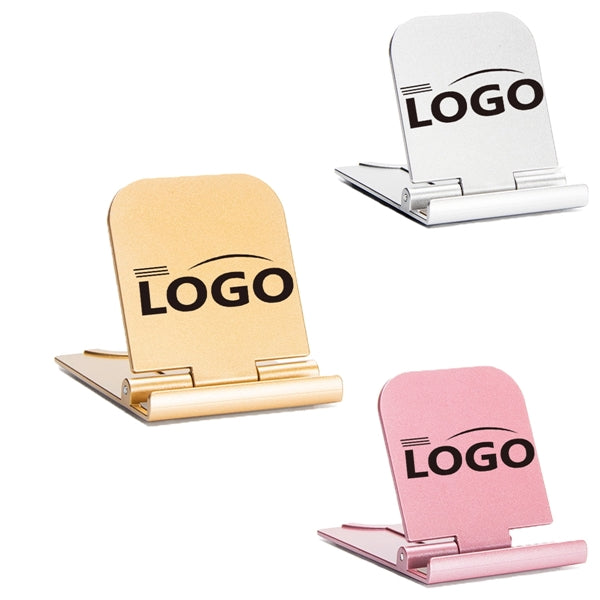 Phone Holder and Tablet Stand