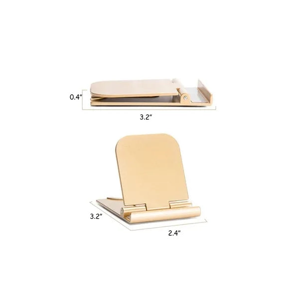 Phone Holder and Tablet Stand