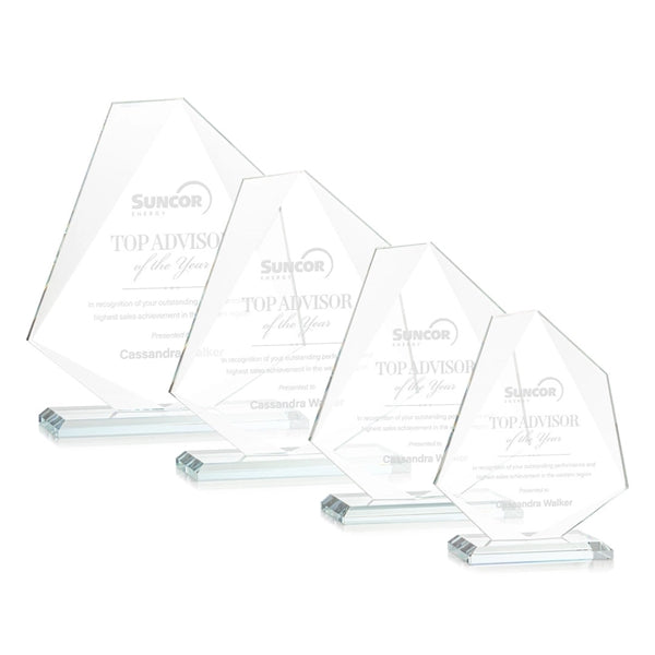 Picton Award - Starfire