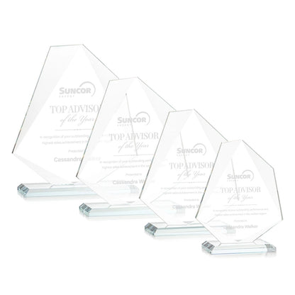 Picton Award - Starfire