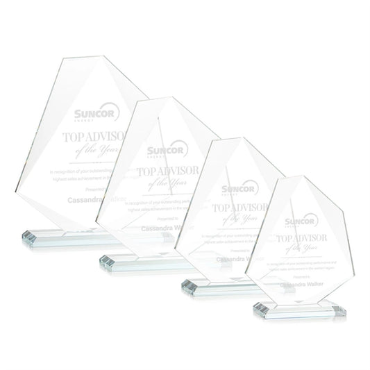 Picton Award - Starfire