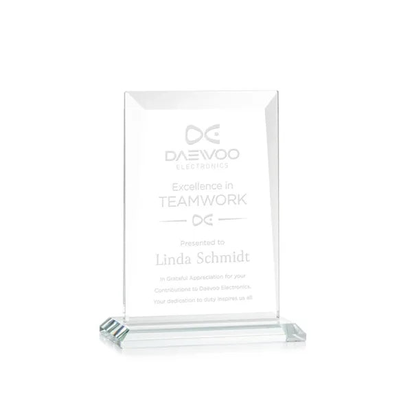 Sullivan Award - Clear