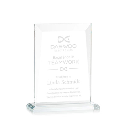Sullivan Award - Clear
