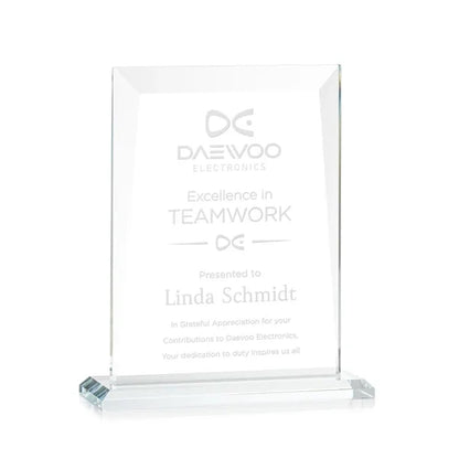 Sullivan Award - Clear