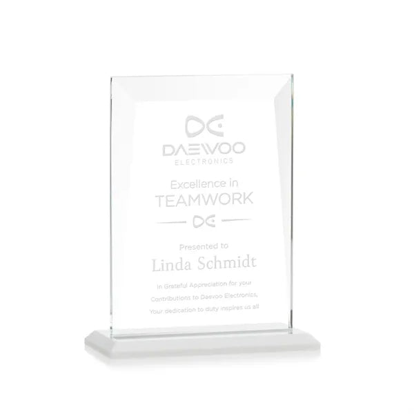 Sullivan Award - White