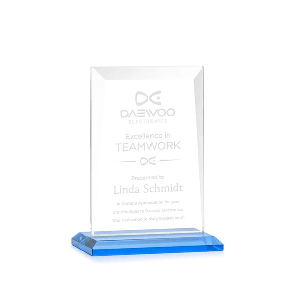 Sullivan Award - Sky Blue