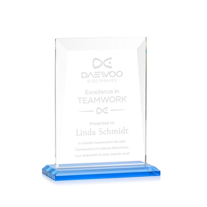 Sullivan Award - Sky Blue