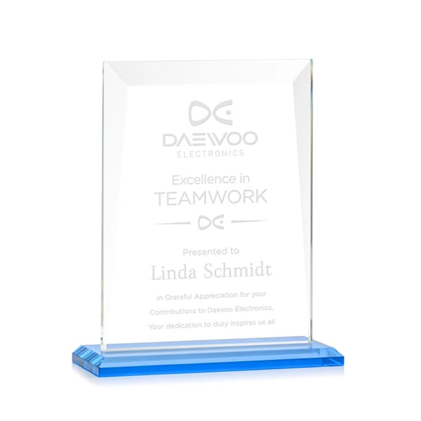 Sullivan Award - Sky Blue
