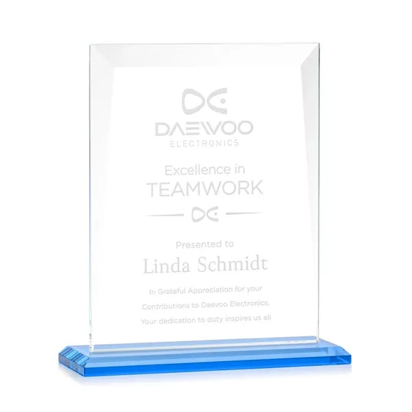 Sullivan Award - Sky Blue