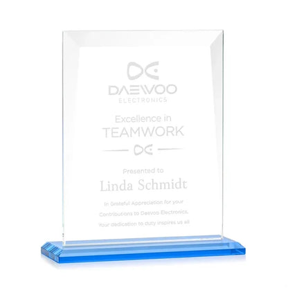 Sullivan Award - Sky Blue