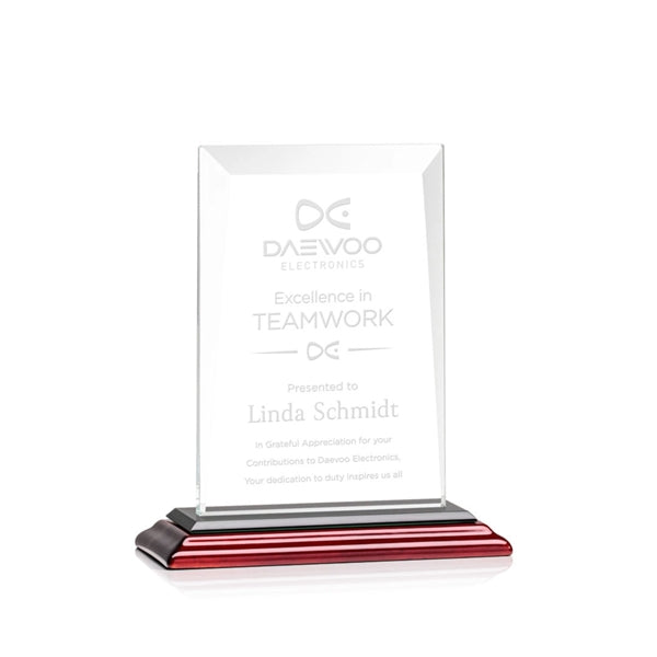 Sullivan Award - Rosewood