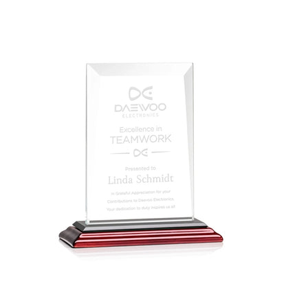 Sullivan Award - Rosewood