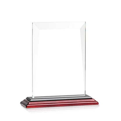 Sullivan Award - Rosewood