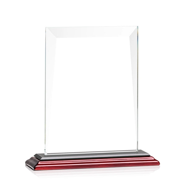 Sullivan Award - Rosewood