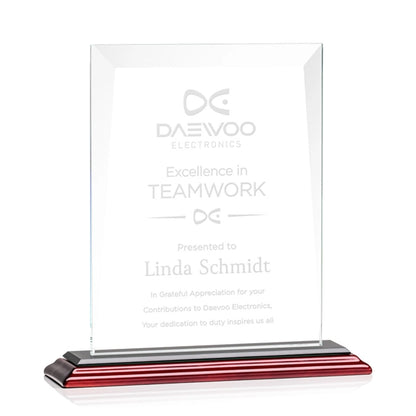Sullivan Award - Rosewood