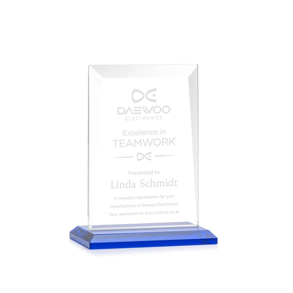 Sullivan Award - Blue