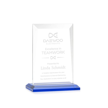 Sullivan Award - Blue